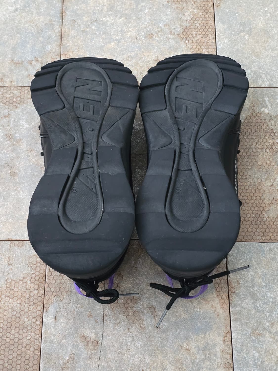 (270)널디 젤리그 블랙 상품이미지9