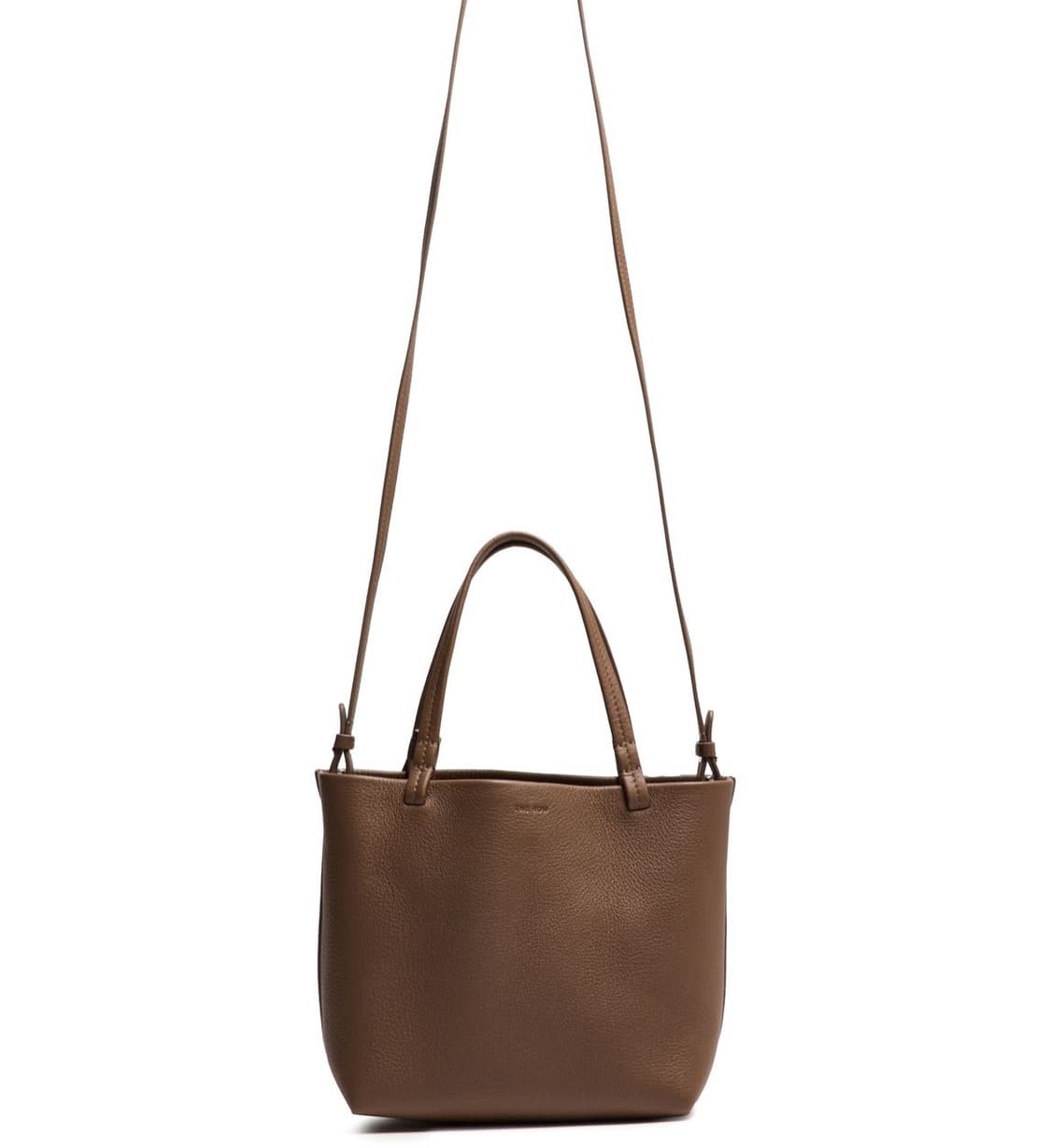 더로우 파크토트 스몰 다크올리브 상품이미지3