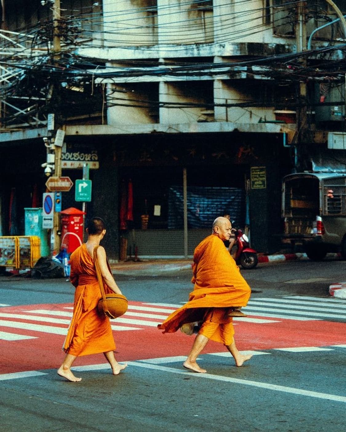 겹과 겹 4/8~4/12 태국 출장 일정 공지 상품이미지1