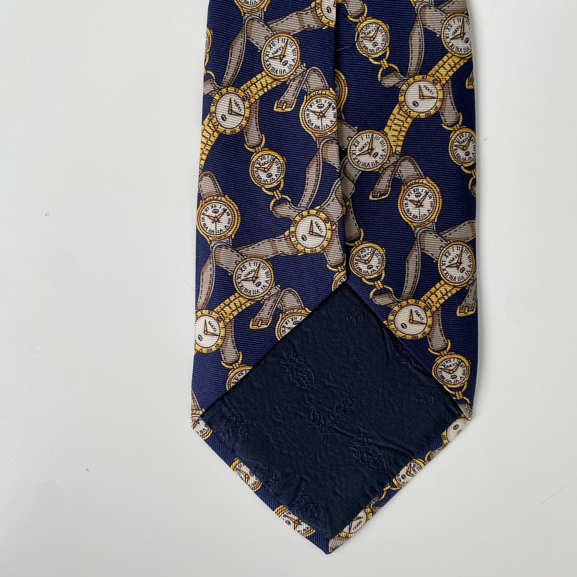 구찌(GUCCI) 명품 정품 넥타이 상품이미지7