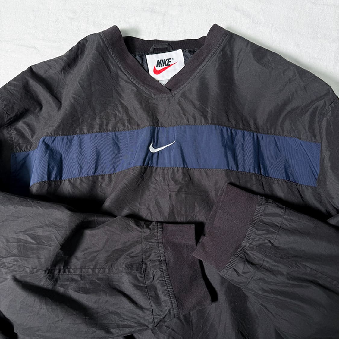 나이키 리메이크 웜업 상품이미지2