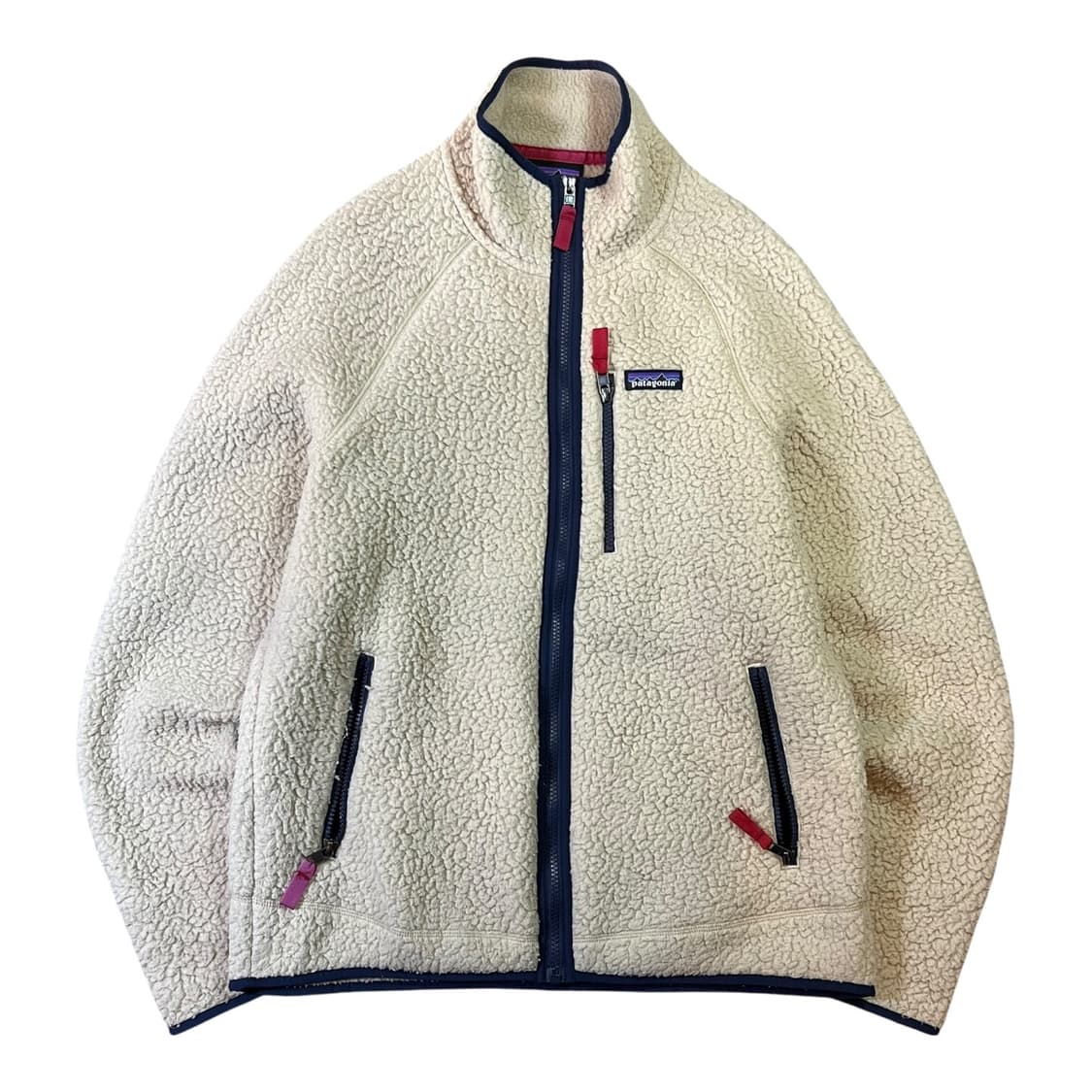 파타고니아 레트로 파일 플리스 자켓  상품이미지1