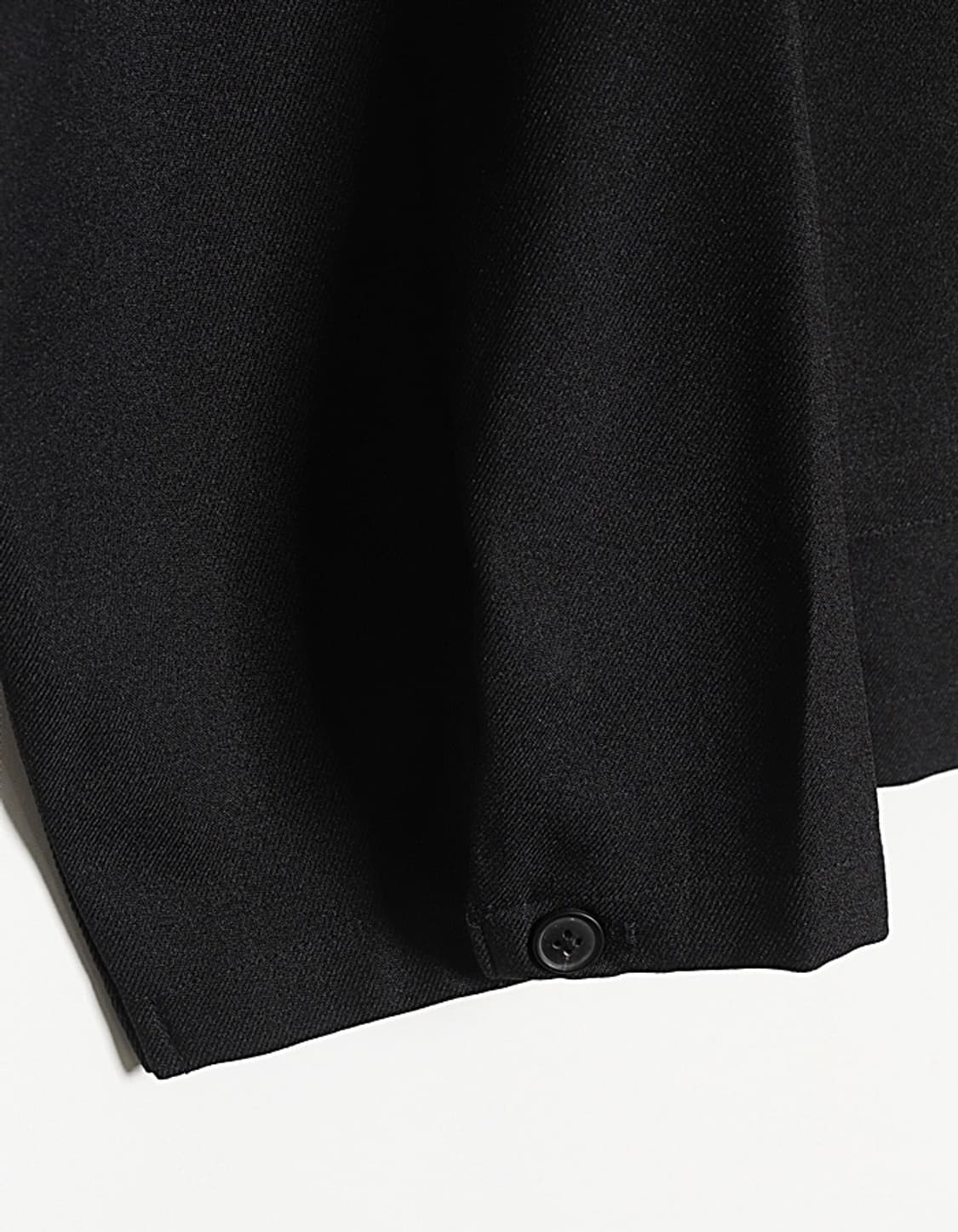 G U Oversized Shirt Blouson 상품이미지6