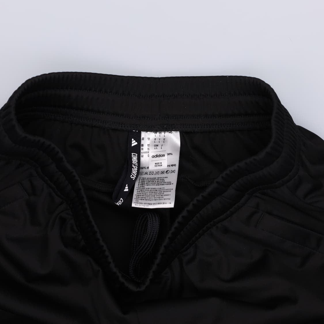 L 신형 아디다스 조거팬츠 0410H1 상품이미지3