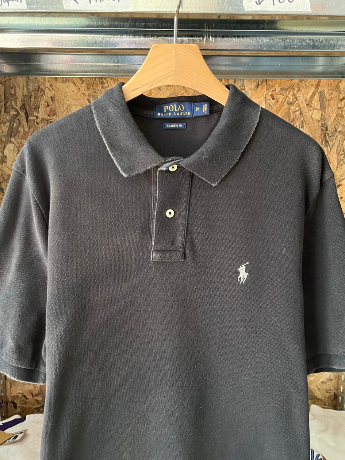 Polo Ralph Lauren PK T-Shirt 상품이미지2