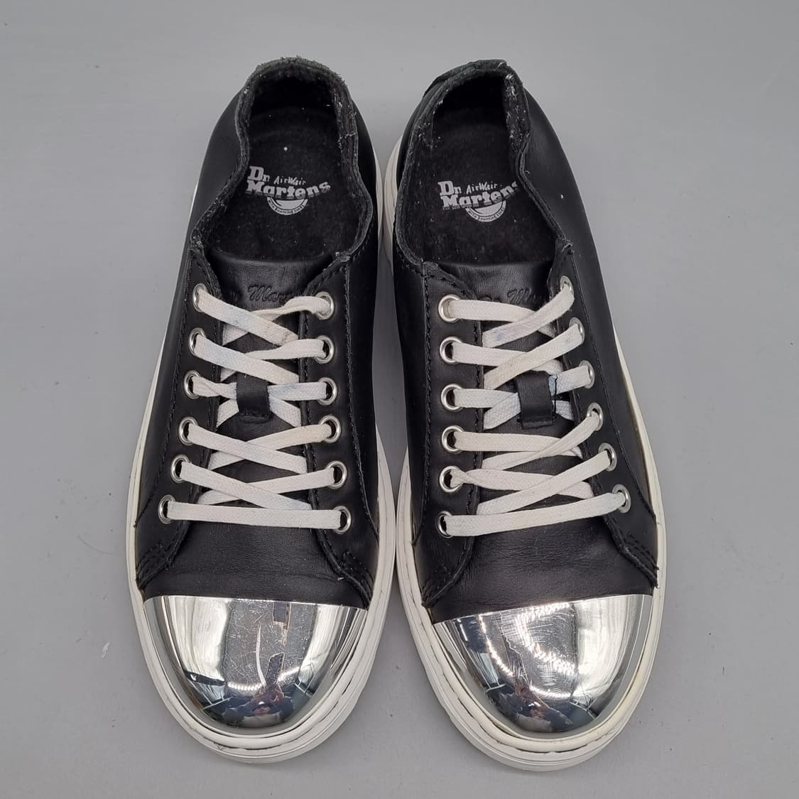 닥터마틴 알렉세이 여성스니커즈240 상품이미지2