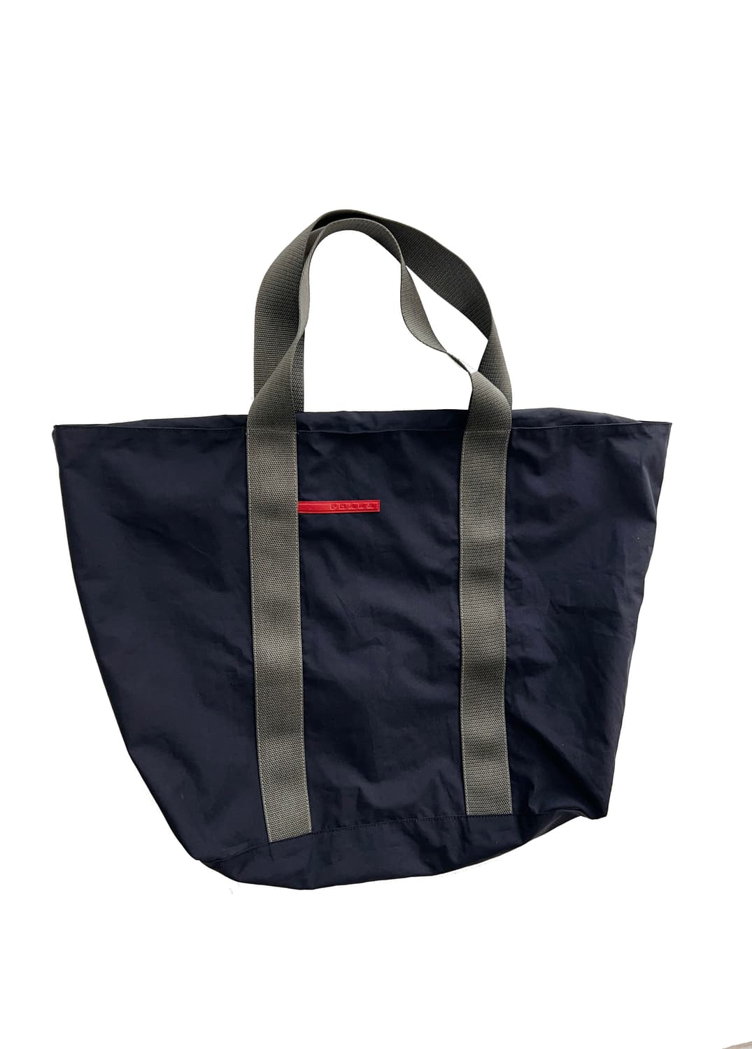 프라다 스포츠 토트백 상품이미지3