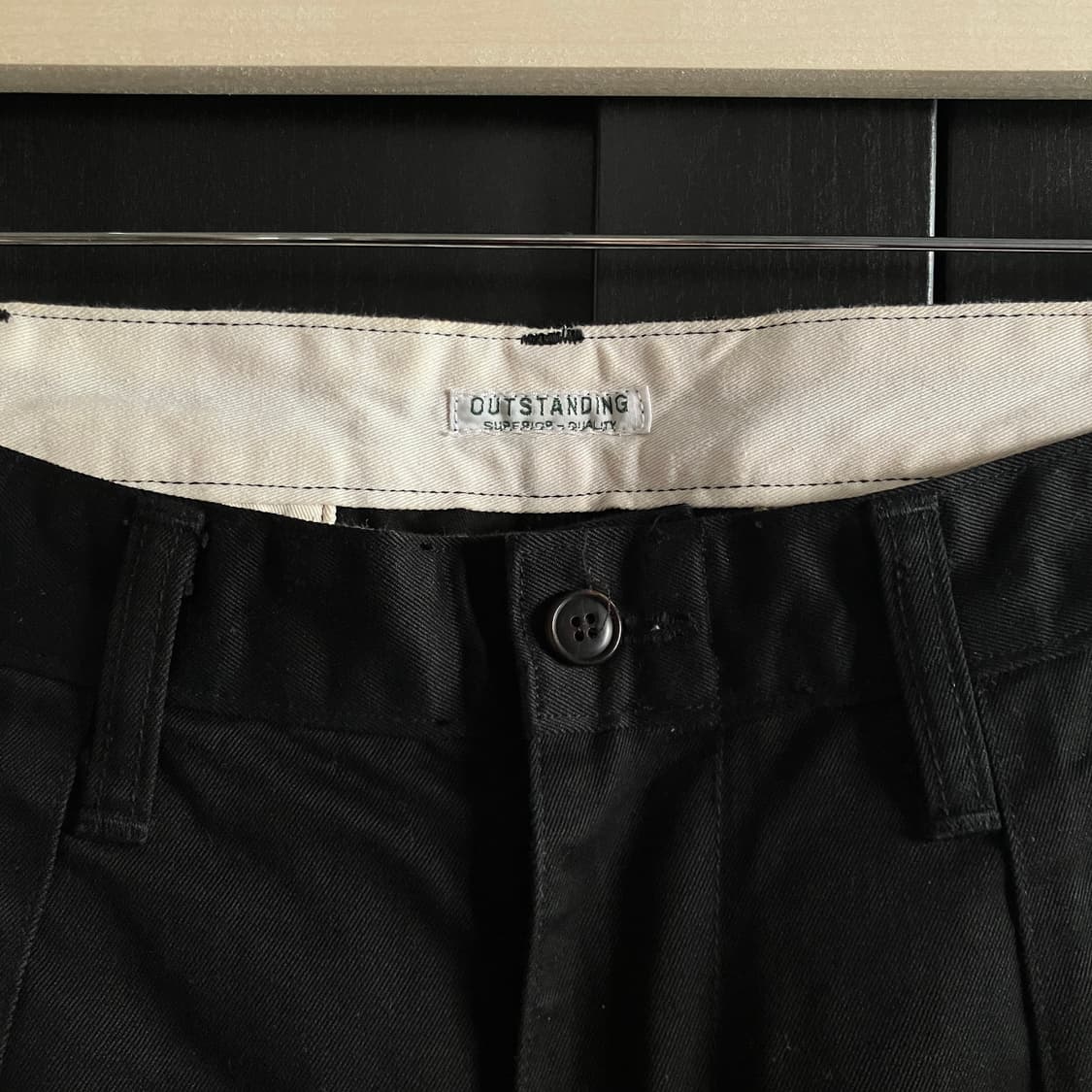 Outstanding cotton pants 상품이미지3