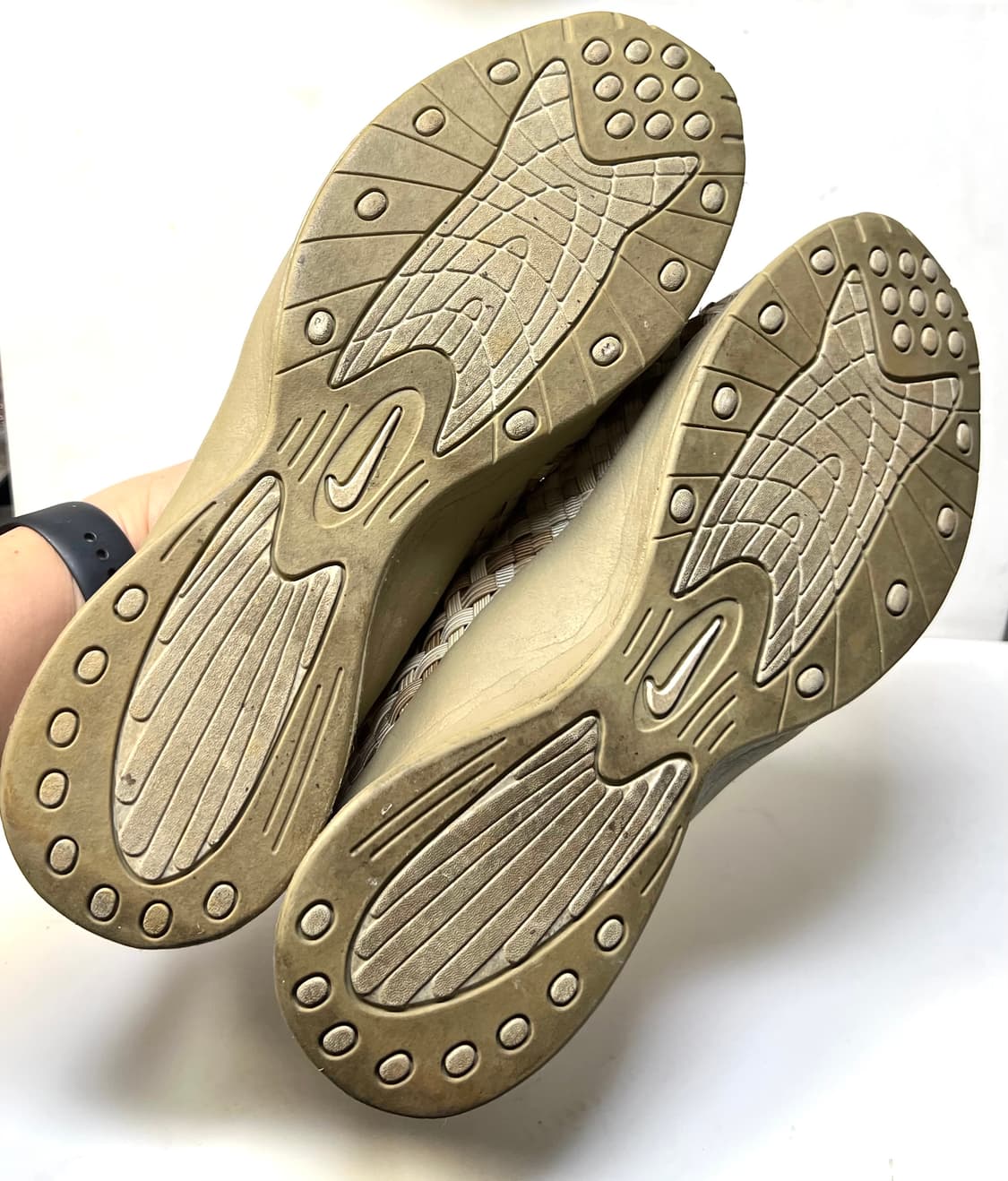 [280] 나이키 에어 우븐 HTM  상품이미지8