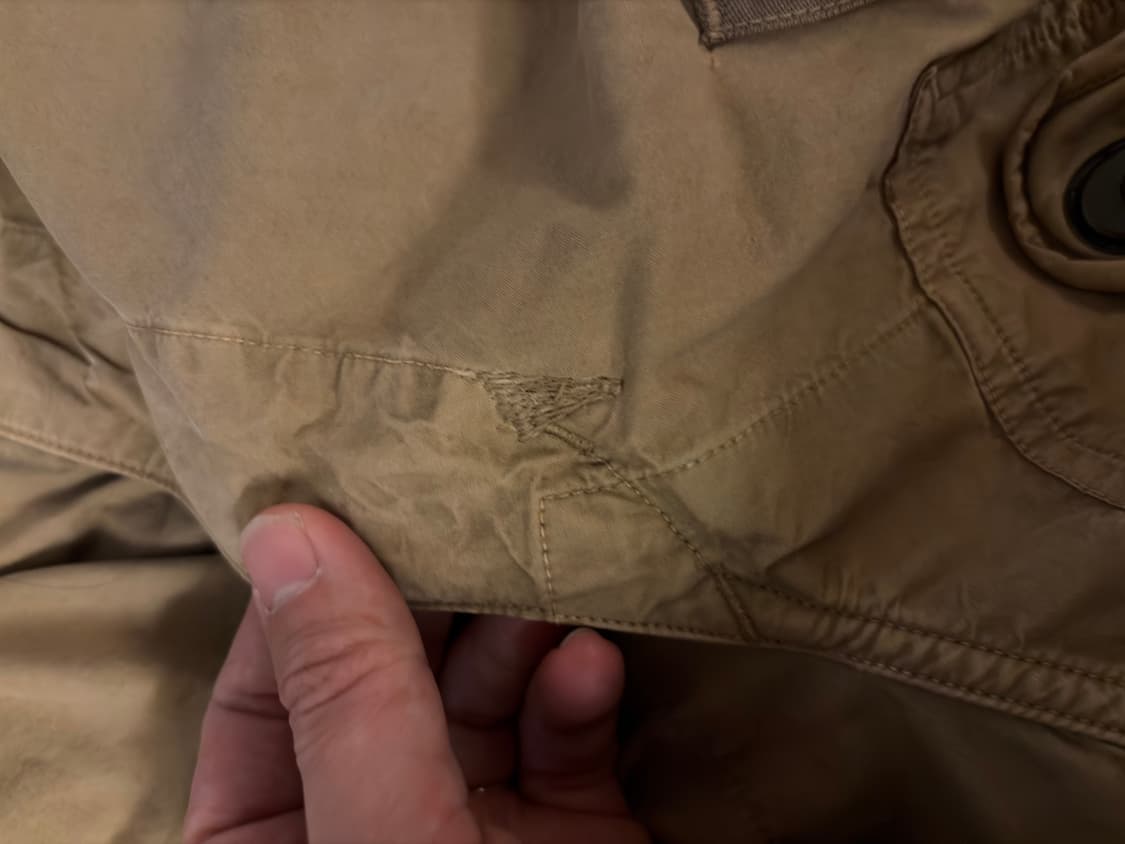 Rrl 파라트루퍼 팬츠 상품이미지8