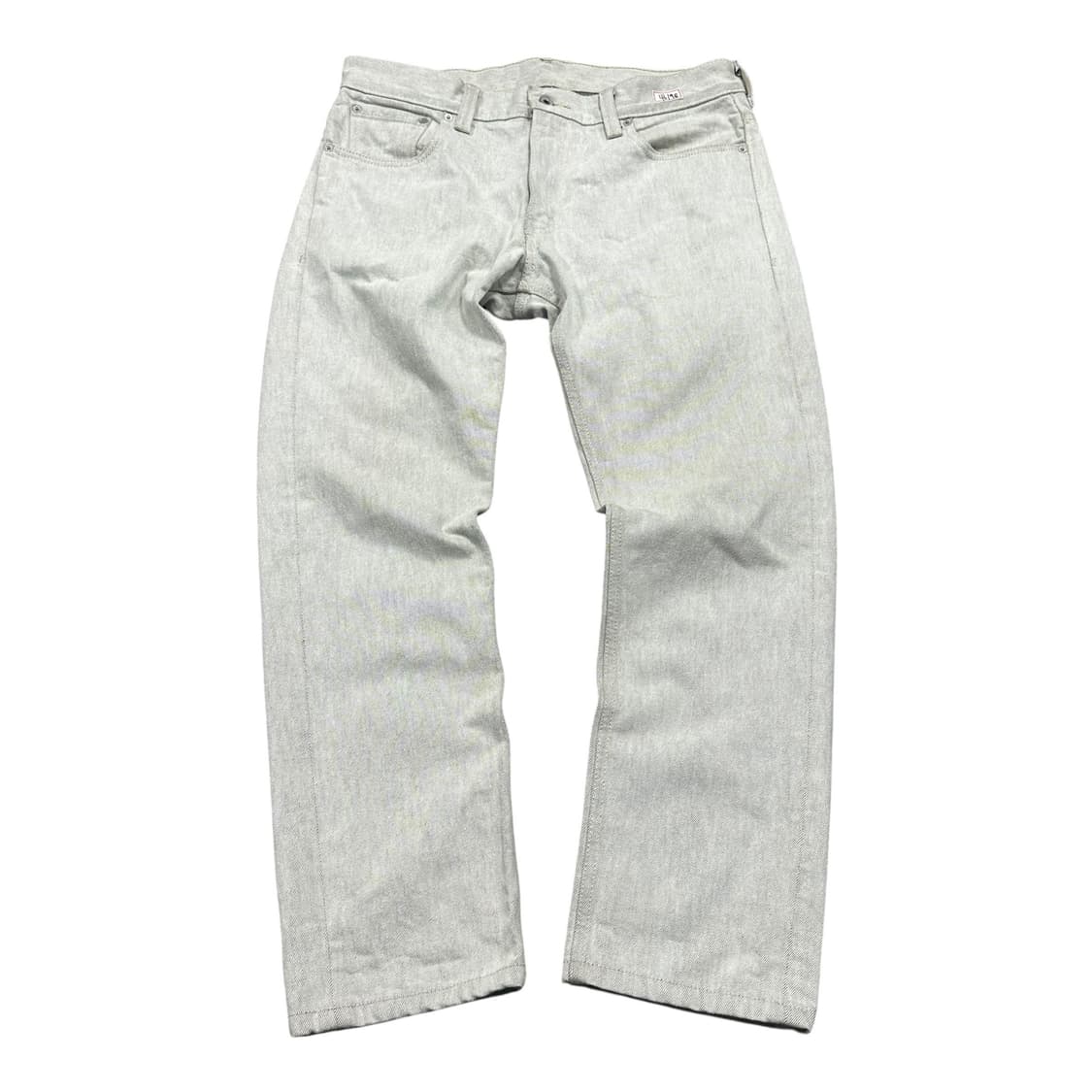 ✨ (바배) 리바이스 511 데님 팬츠 상품이미지2