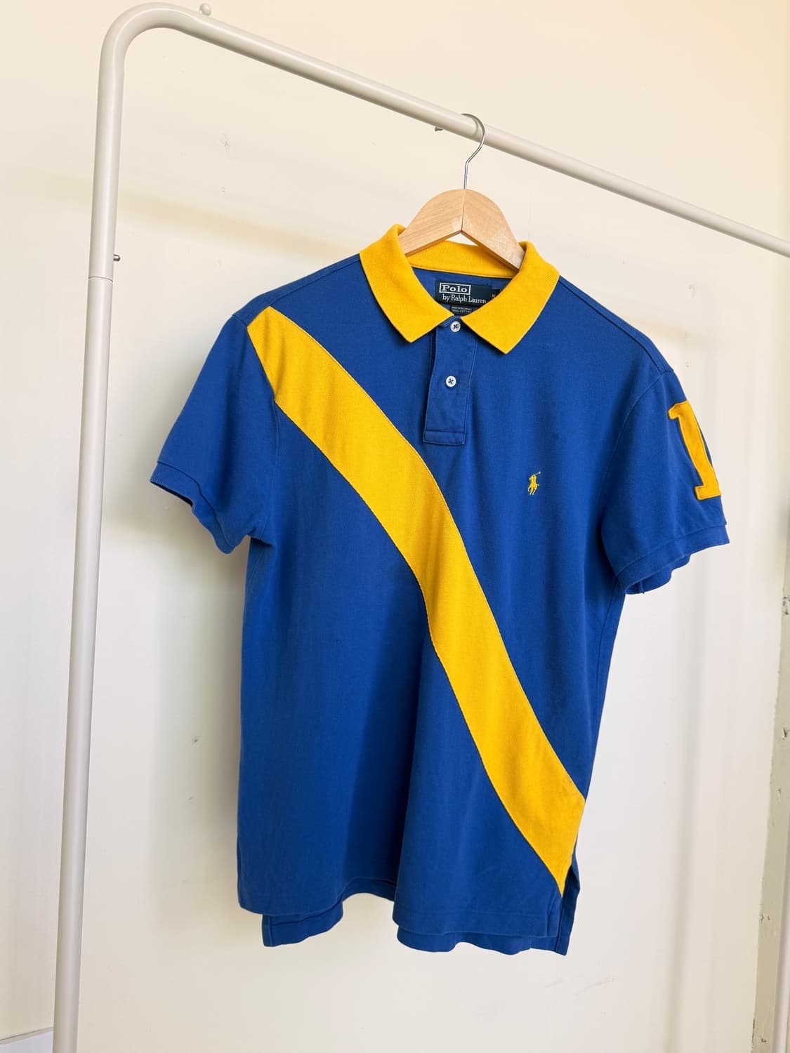 폴로 랄프로렌(Polo Ralph Lauren) 코튼pk 상품이미지1