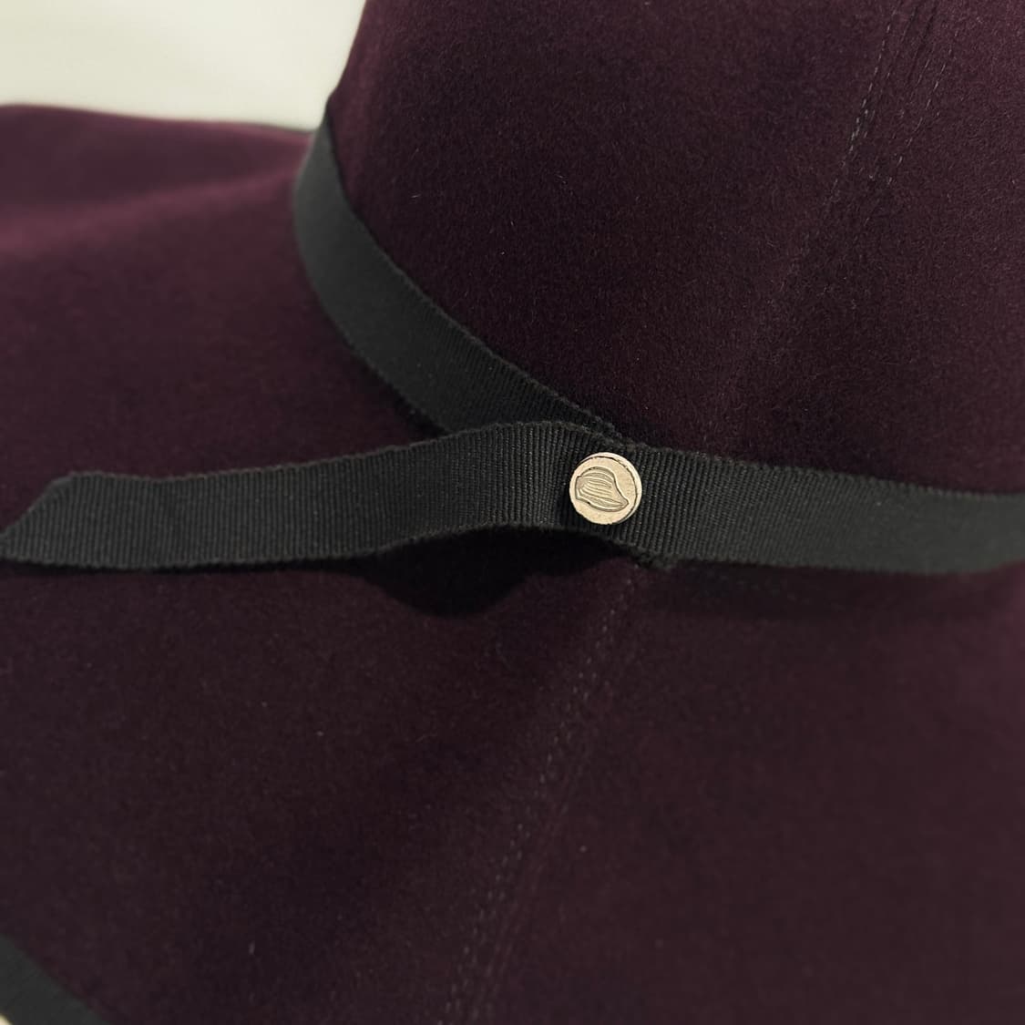 쏘솔트 Nicki Marquardt 퍼펠트 햇 상품이미지3