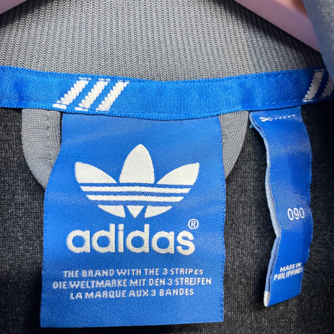아디다스 져지 상품이미지5