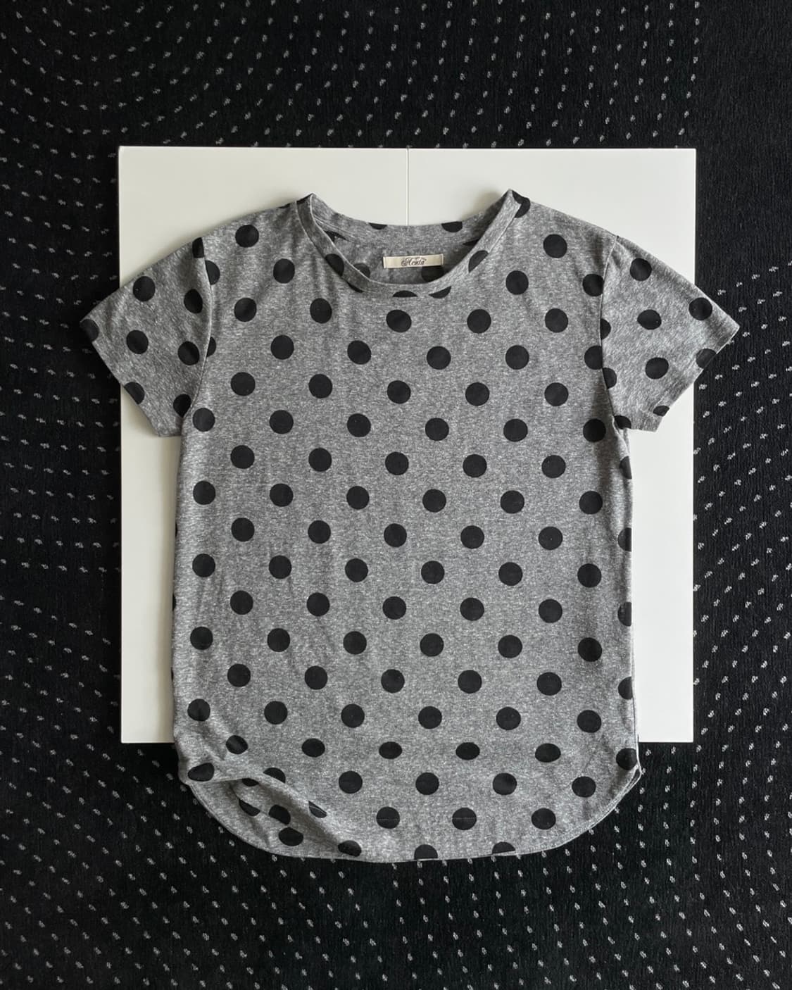 dot t-shirt 상품이미지2