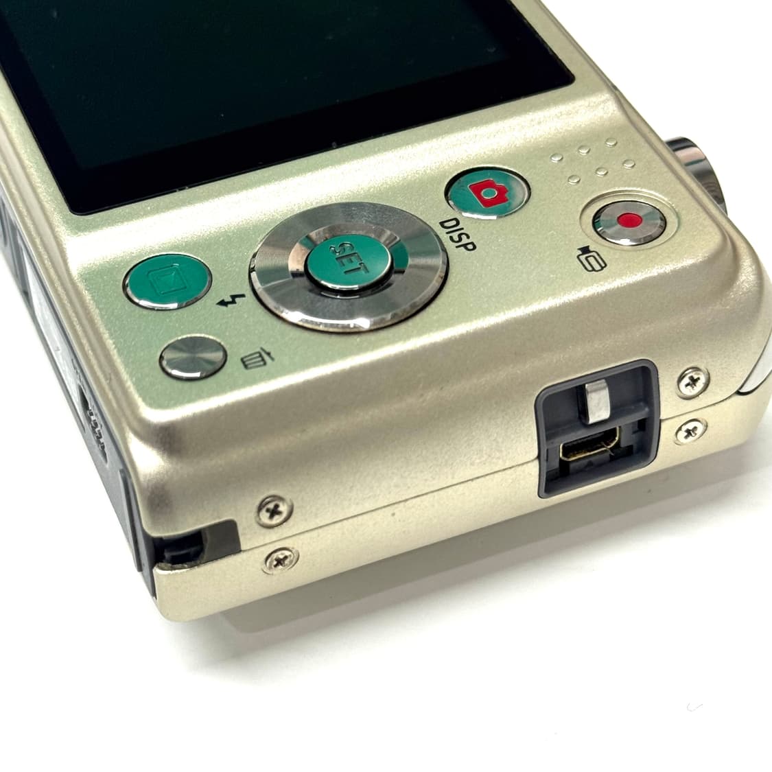 필름느낌 🫧 작례있음 ) 카시오 Ex-zs170 빈티지 디카💖✨ 상품이미지7