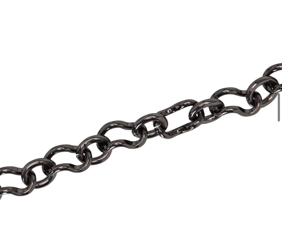 Flow Metal Chain Strap 상품이미지5