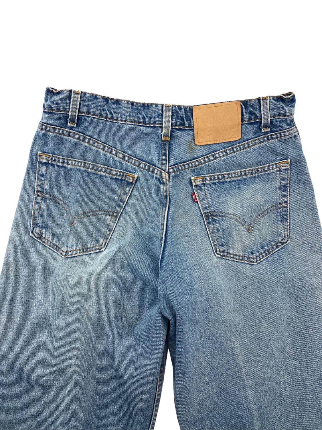 빈티지 리바이스 567 USA 상품이미지4