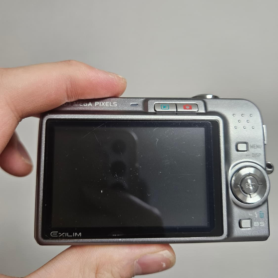 카시오 엑슬림 EX-Z1080 디카 디지털카메라 EXILIM 상품이미지3