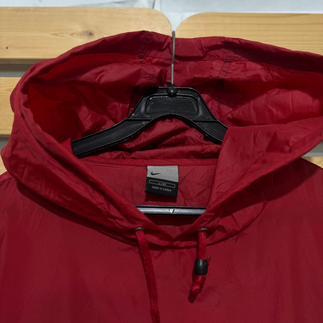 나이키 웜업 상품이미지3