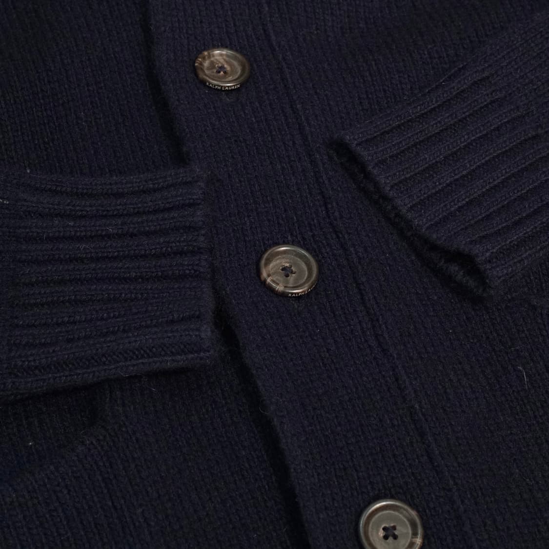 폴로 랄프로렌 캐시미어 블렌드 가디건 상품이미지6