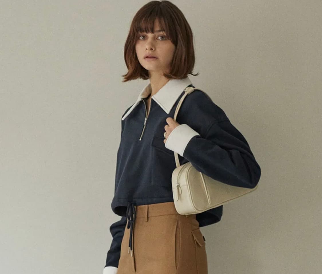 아더템포 Staccato_Cream 스타카토 크림 상품이미지2