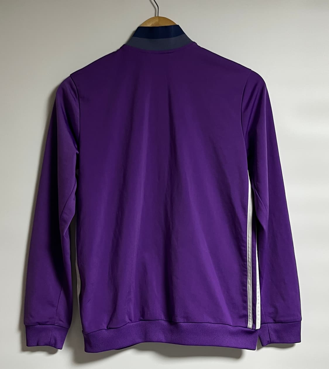 아디다스 레알마드리드 져지 트랙탑 파이어버드 S 상품이미지5