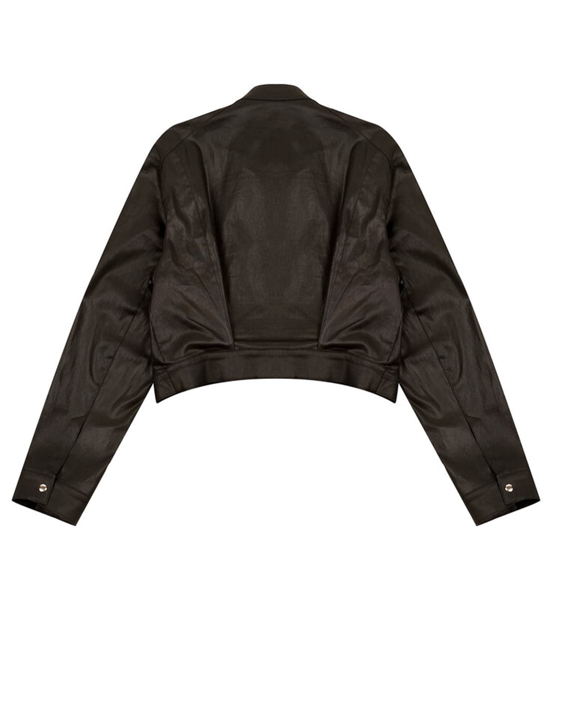 artdebase 바이커 생지 자켓 아트데베이스 상품이미지2