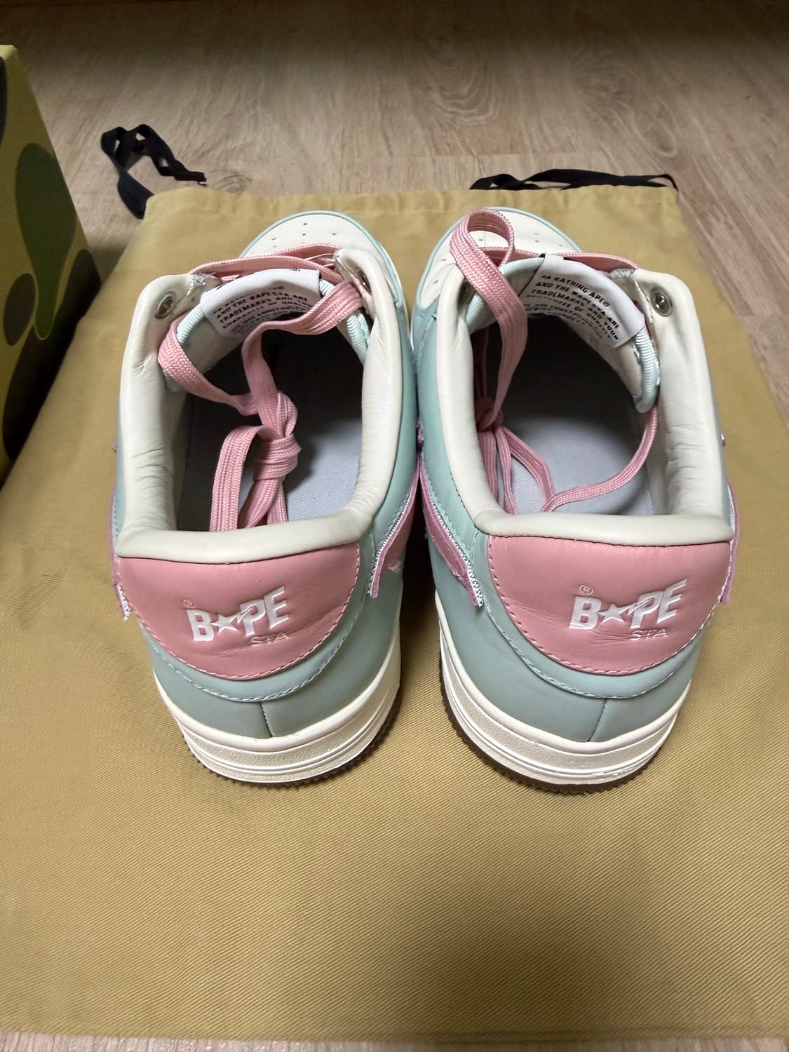 베이프 스타 270 상품이미지4