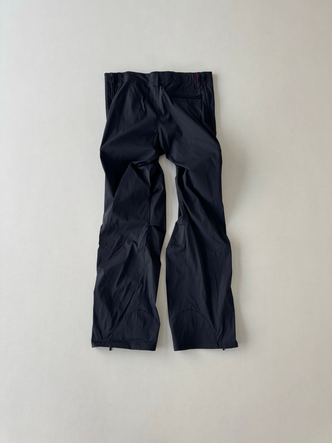 00s 휴고보스 레드 라벨 유틸리티 팬츠 상품이미지8