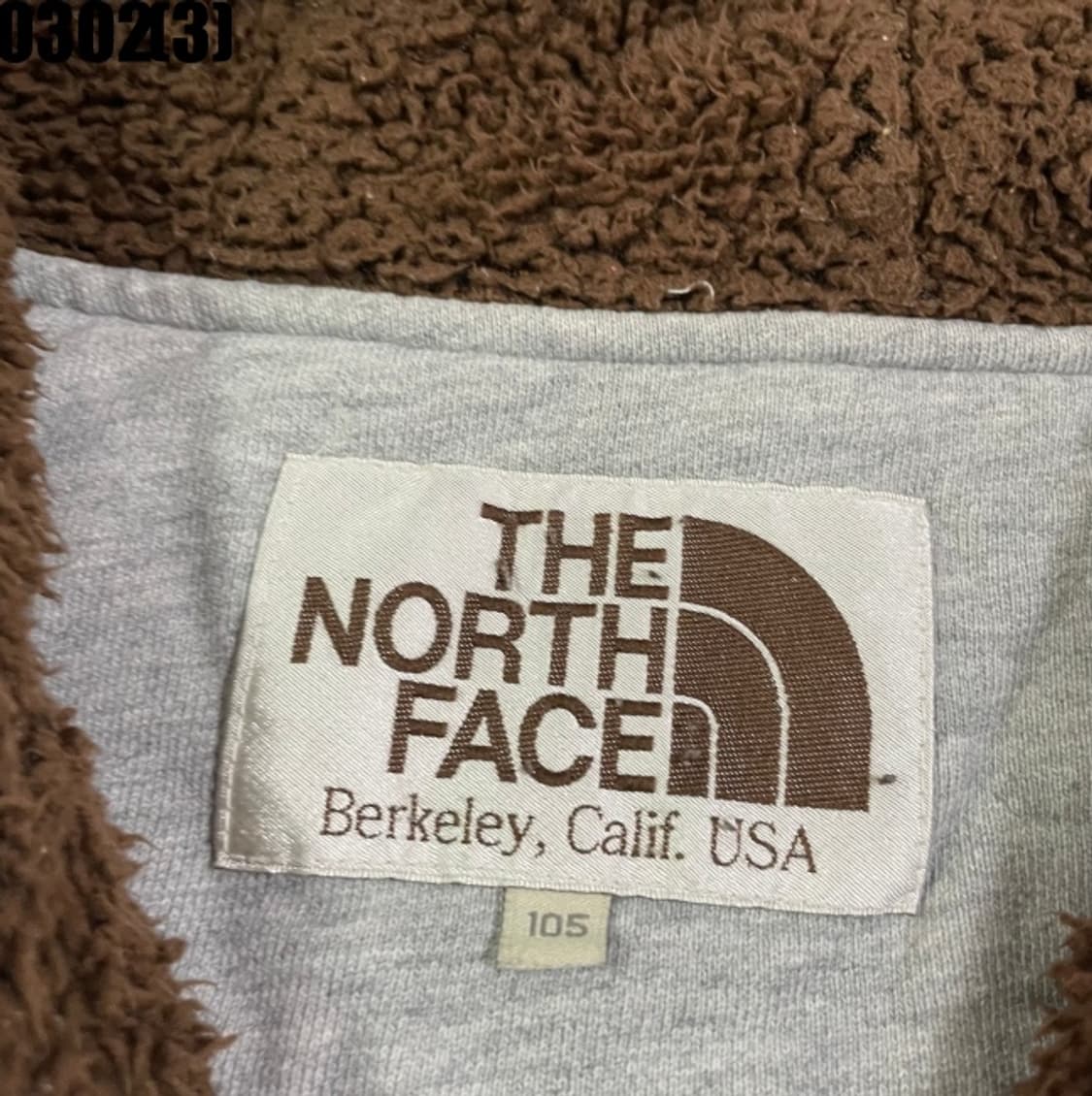 노스페이스 후드집업 상품이미지3