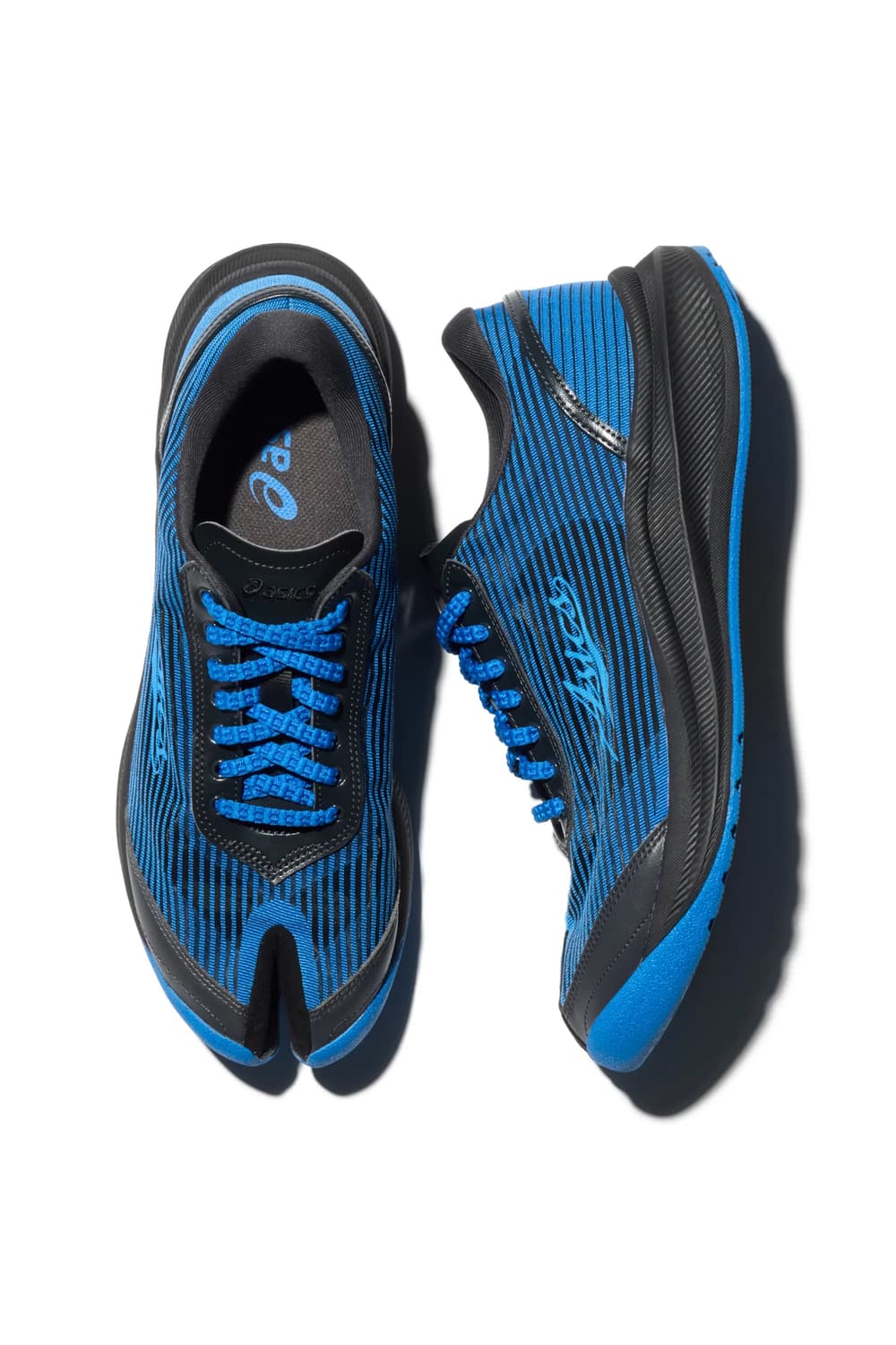 아식스키코 ASICS ILARGI FF - 블랙265 , 블루260 상품이미지6