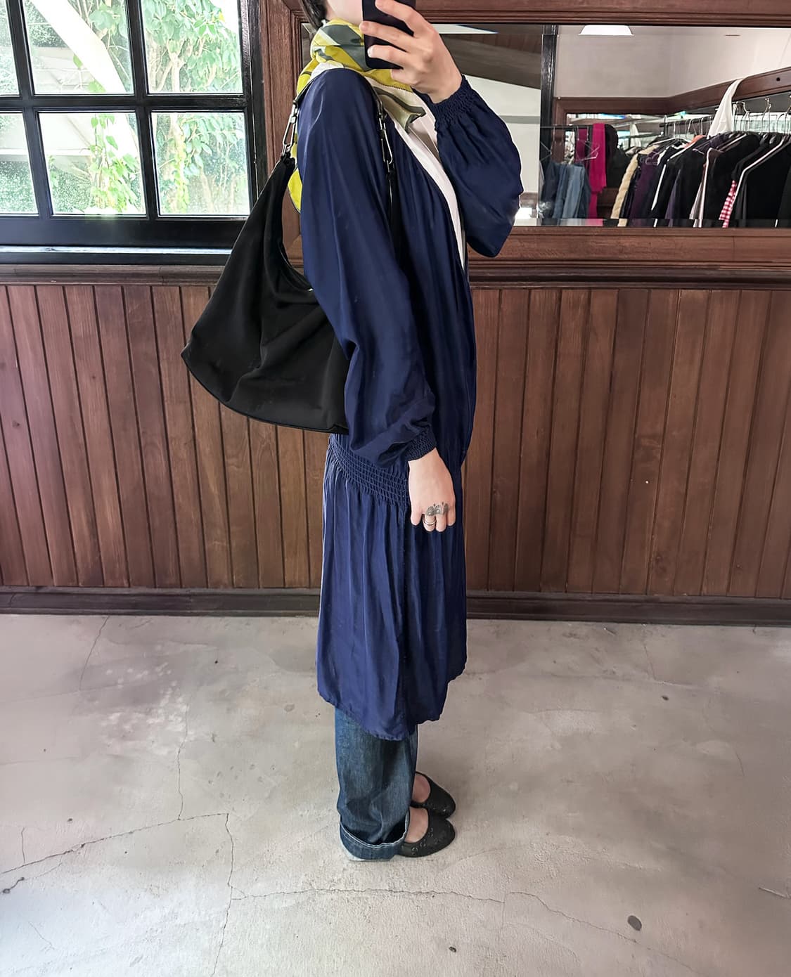 LEVI'S engineered blue w30 상품이미지4