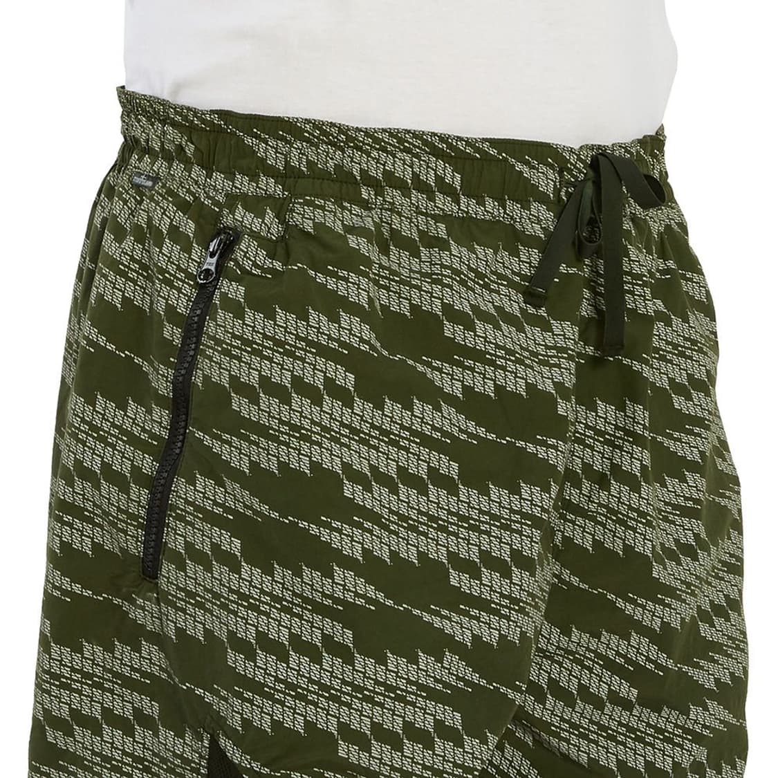 Stone Island Shadow Project Swim Shorts 상품이미지3