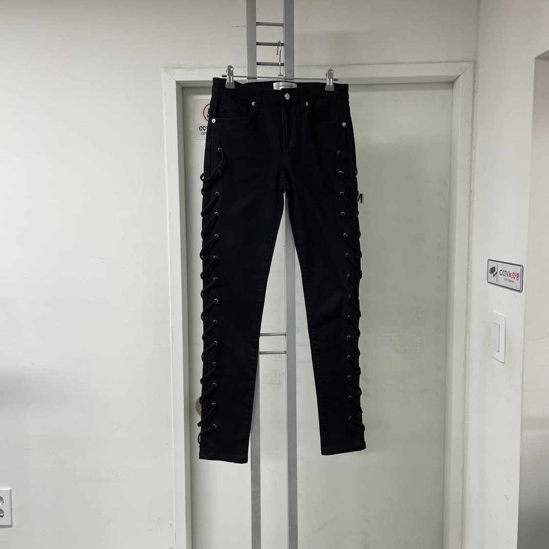 아쉬스튜디오 데님 팬츠 36(W) 상품이미지1