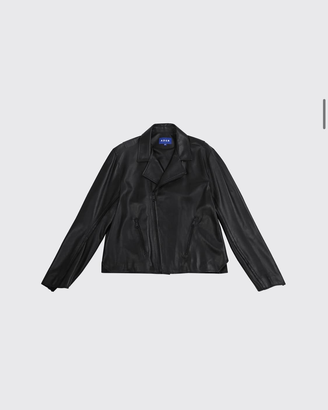 아더에러 hamon 하몬 자켓 상품이미지3