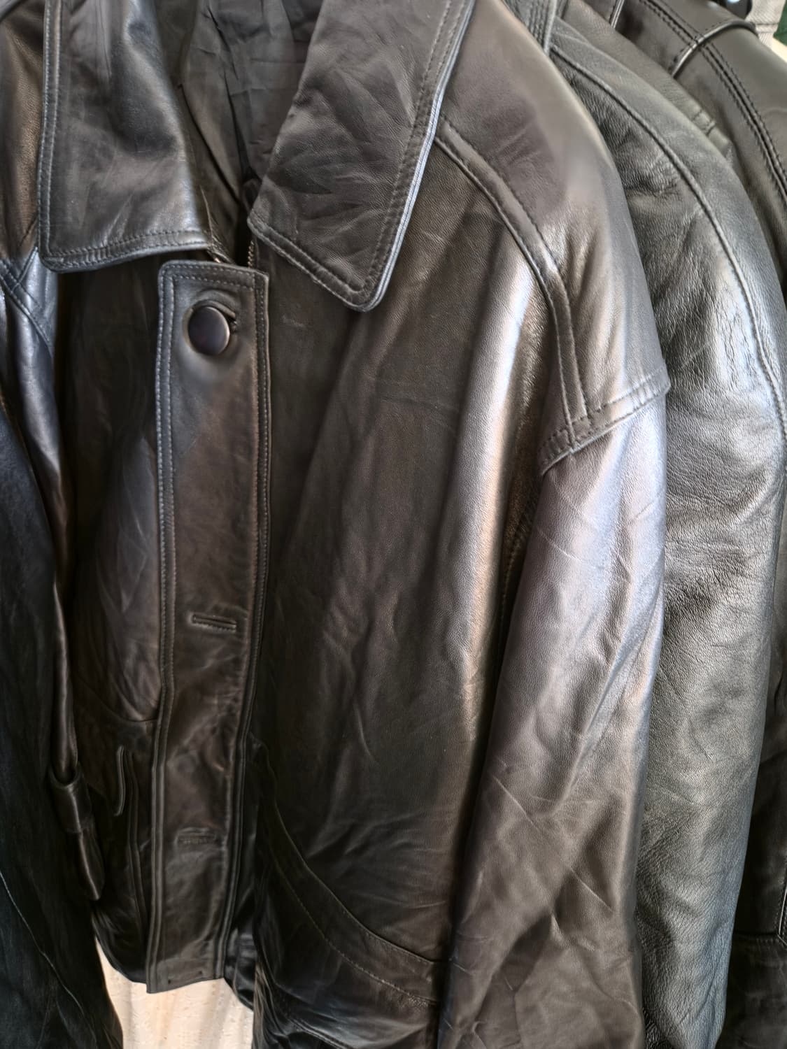 빈티지가죽 상품이미지1