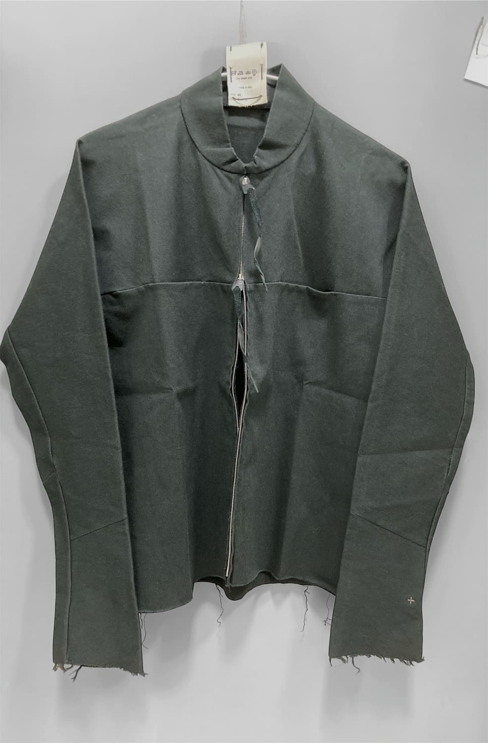 M.A+ zip jacket 상품이미지9
