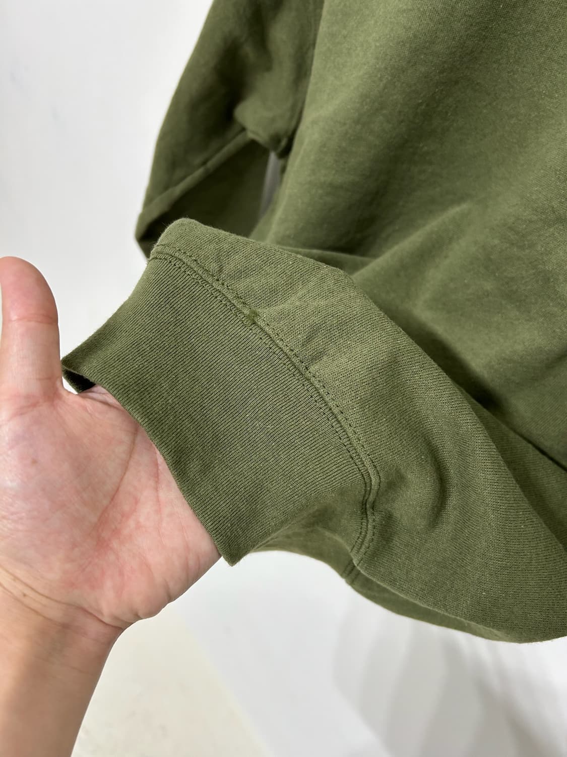 90’s USMC PT Sweatshirt. 상품이미지7