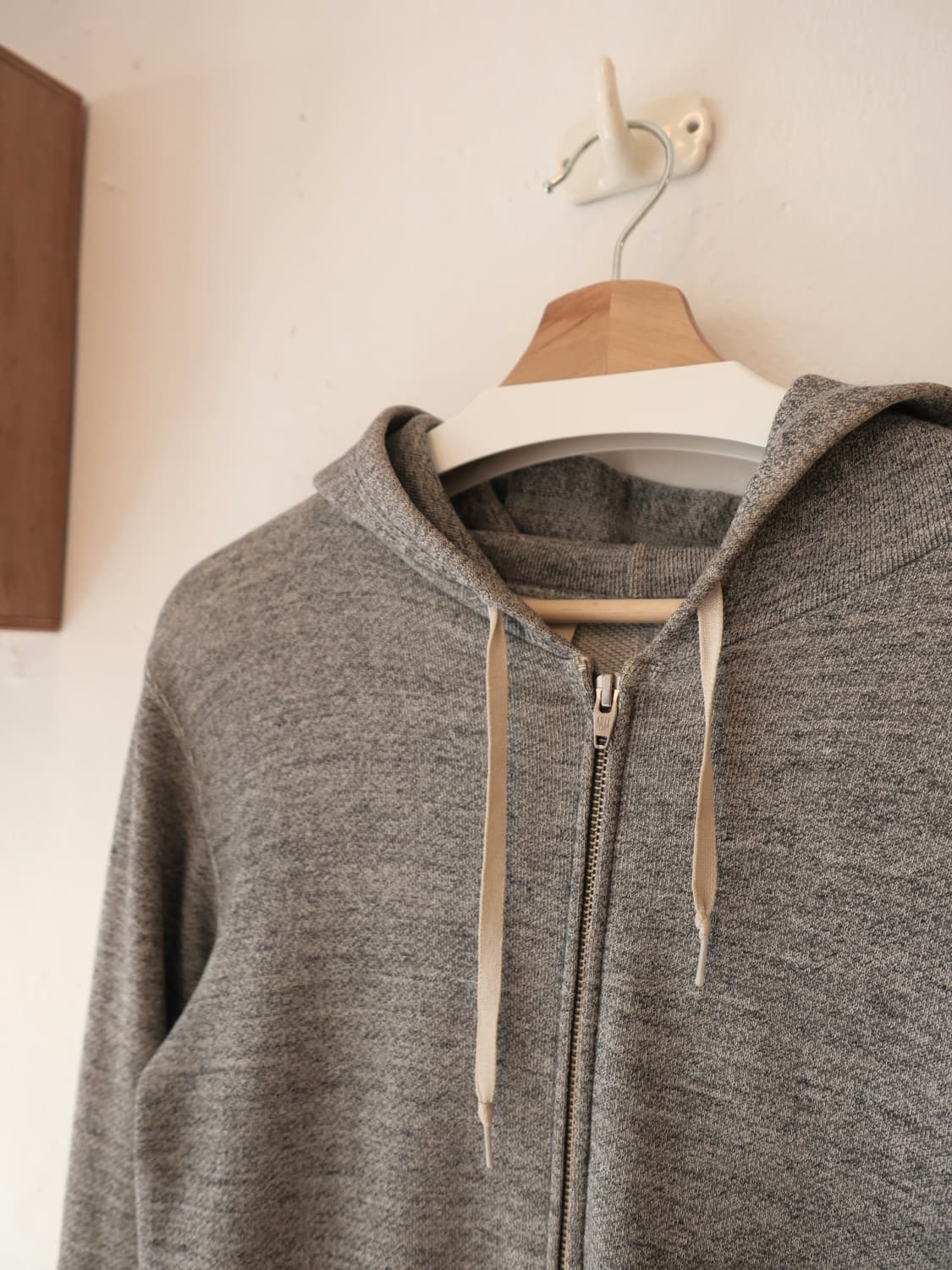 엔 할리우드 후드집업 상품이미지3