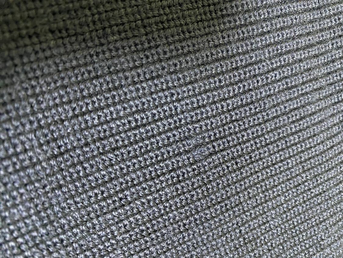 안데르센안데르센 / 세일러 터틀넥 네이비 / M 상품이미지4