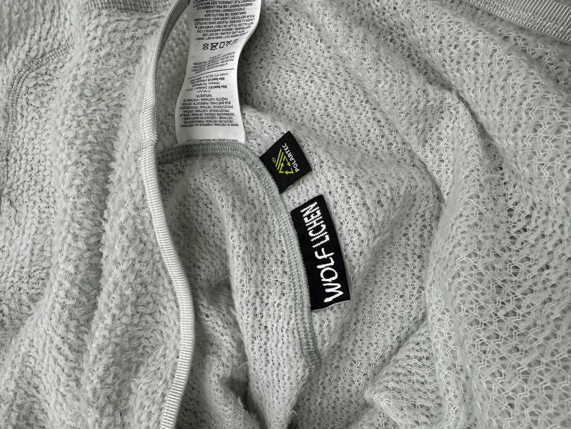 나이키 ACG 울프 리첸 알파 후드 S 상품이미지5