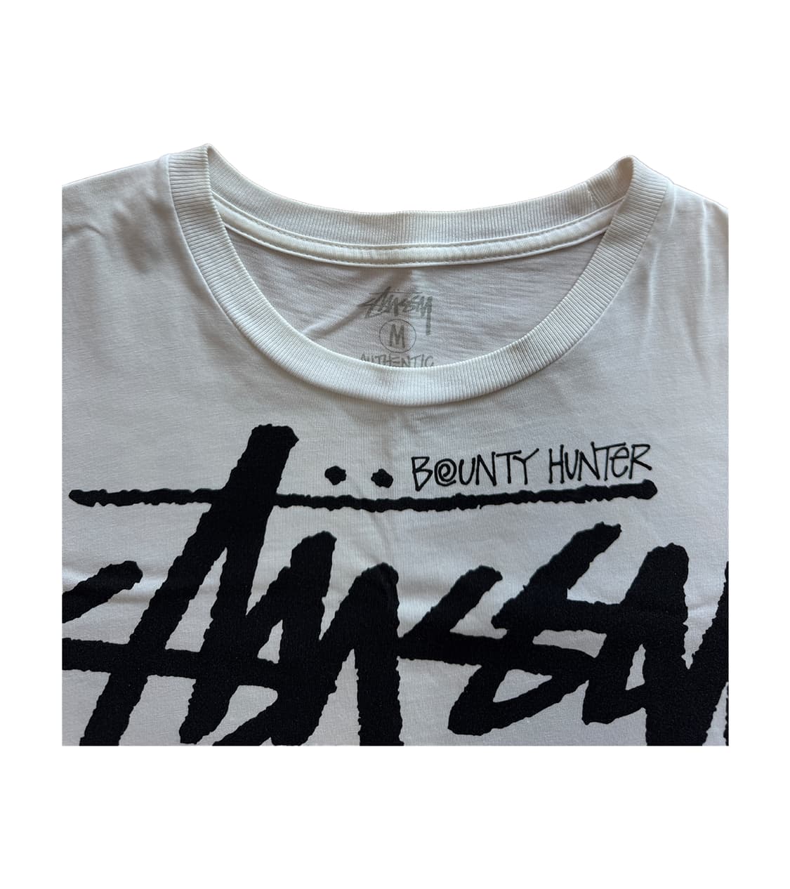 stussy x bounty hunter (M 상품이미지3
