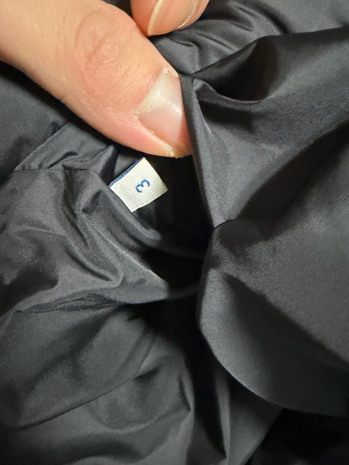 몽클레어 마르크 카키 3size 상품이미지4