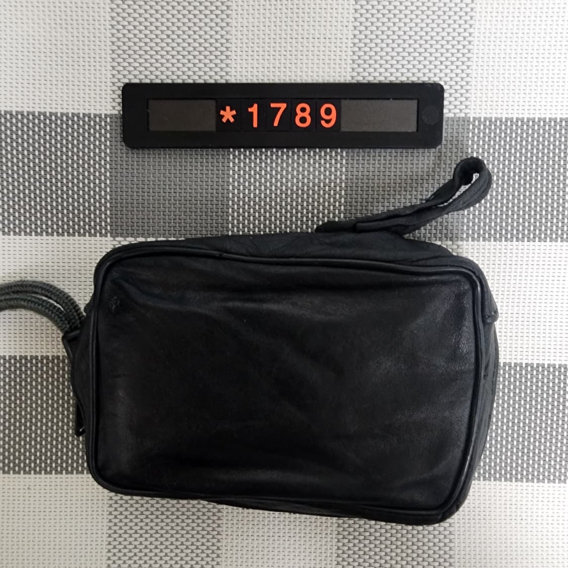 신도리코 SR-10D AF 줌 미니 필름카메라 파우치포함 상품이미지6