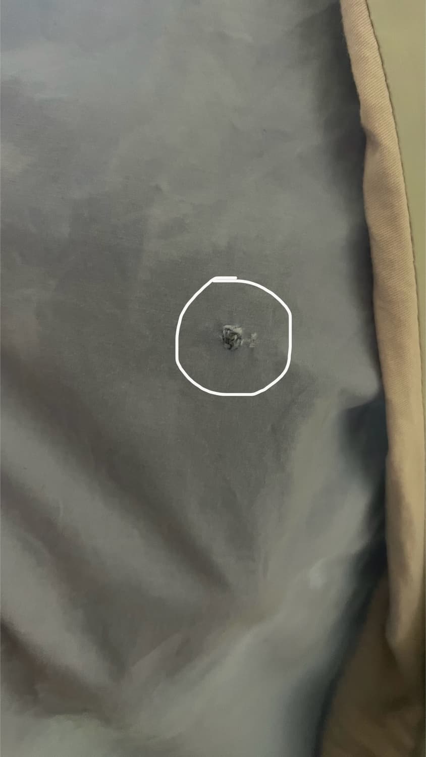 포토제니아굿즈 , 시리즈 베개 커버 ( 미사용 ) 상품이미지5