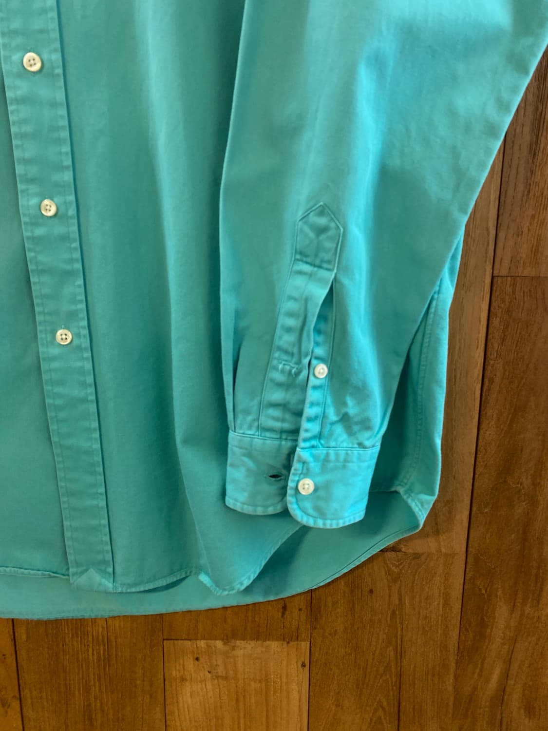 폴로 랄프로렌 셔츠 (Man XL) AA1684 상품이미지4