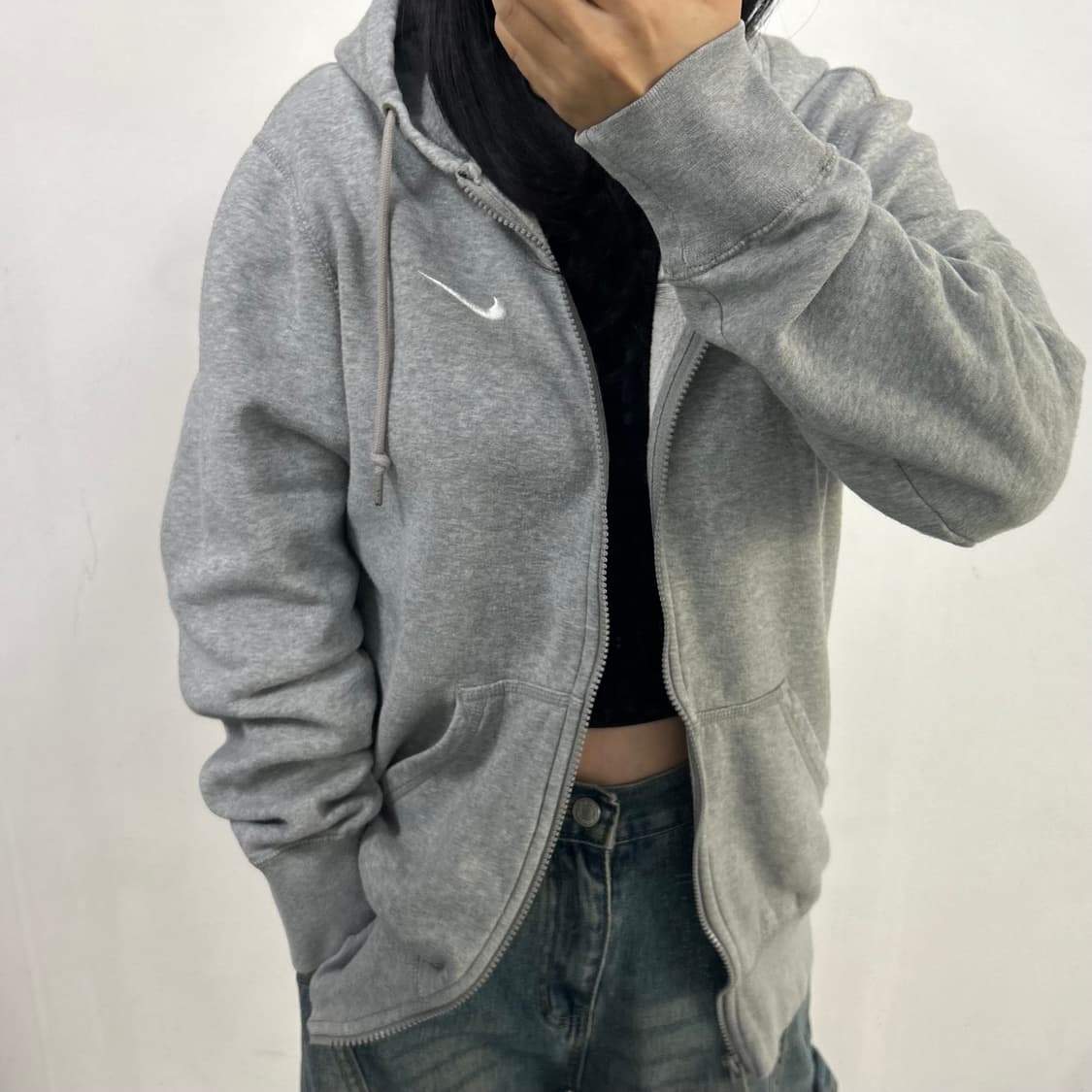 나이키 후드집업[1758] 상품이미지2