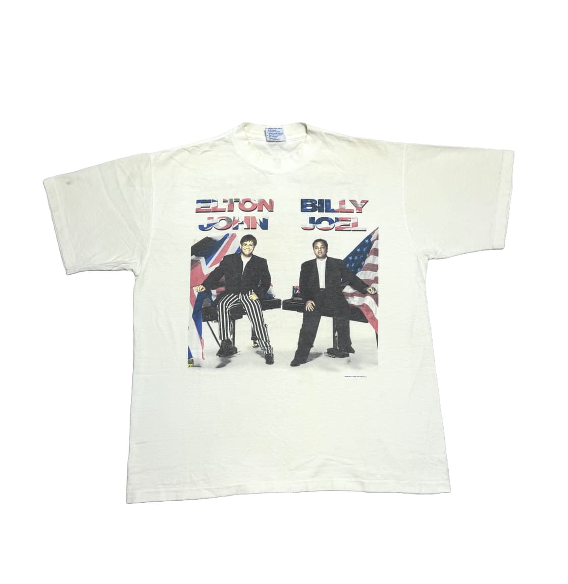 90s Elton john & Billy joel 상품이미지1