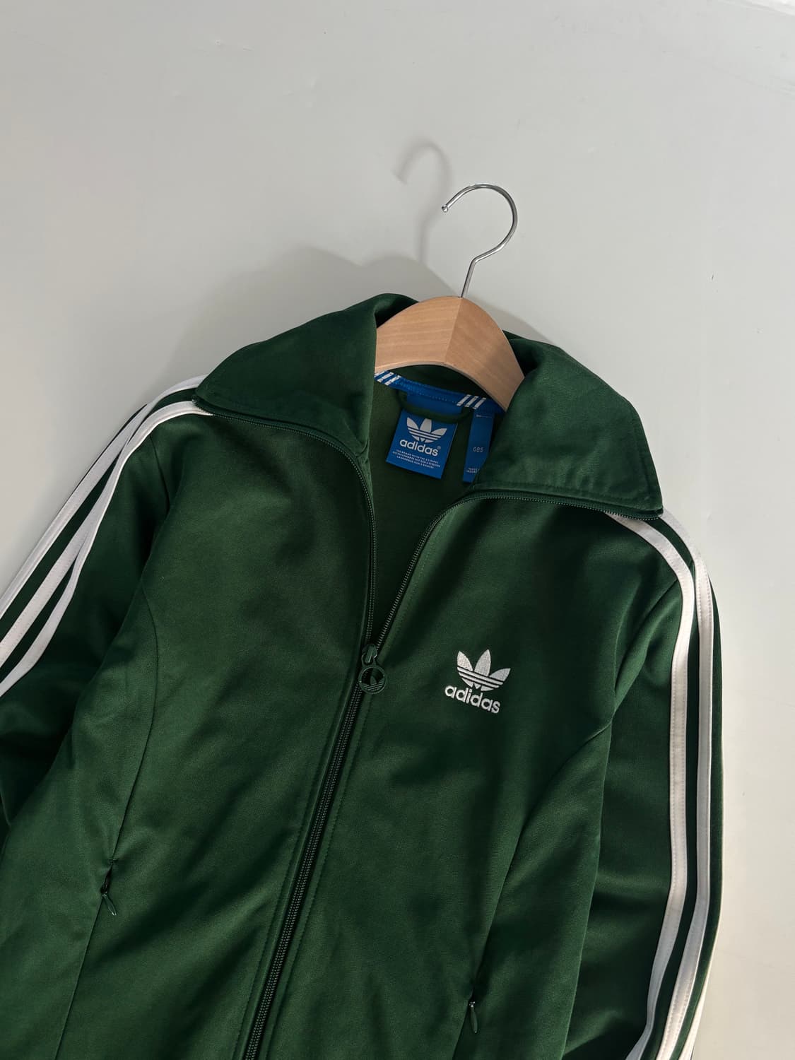 Adidas 아디다스 그린 파이어버드 트랙탑 상품이미지1